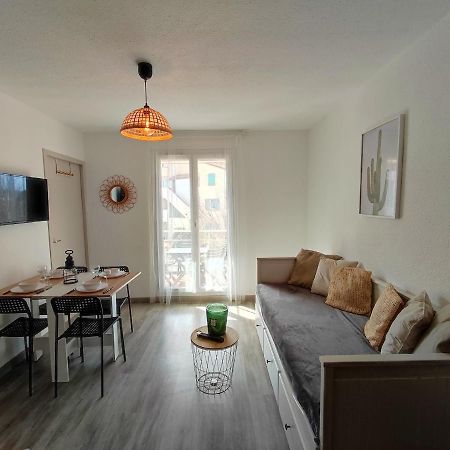 קאנט אן רוסיון Casa Flamingo - Appartement Calme Et Moderne - 4 - מראה חיצוני תמונה