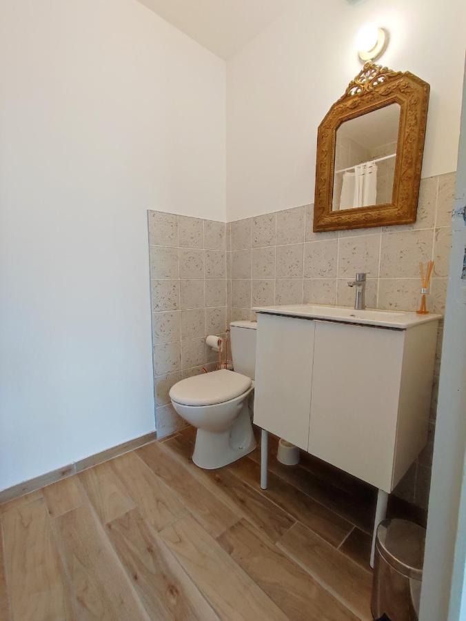 קאנט אן רוסיון Casa Flamingo - Appartement Calme Et Moderne - 4 - מראה חיצוני תמונה